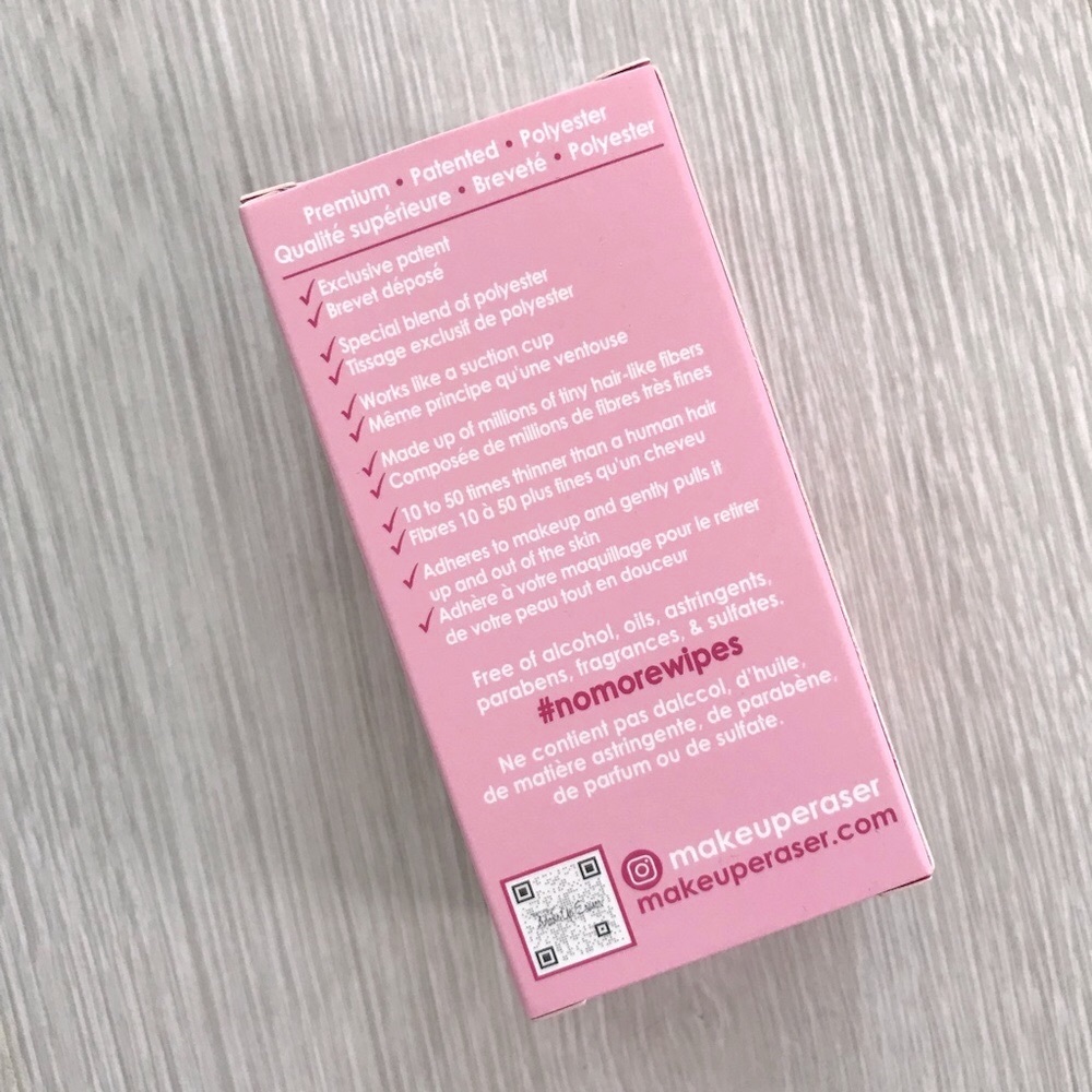 Makeup Eraser Mini - Picture 4 of 5